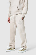 Icon Core Jogger - Pebblestone
