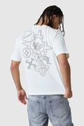 Icon Core Tee - Off White