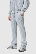 Icon Jogger - Granite