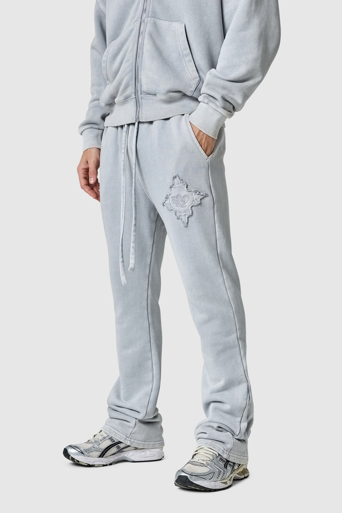 Icon Jogger - Granite
