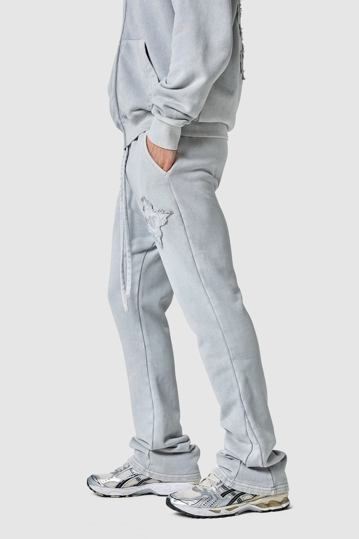 Icon Jogger - Granite