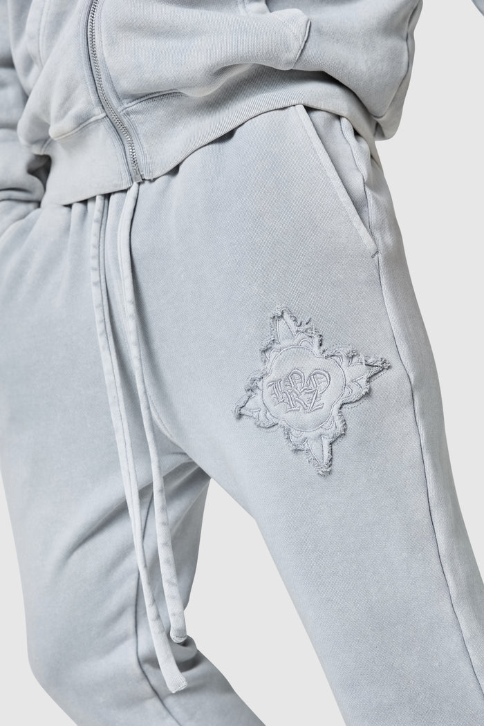 Icon Jogger - Granite