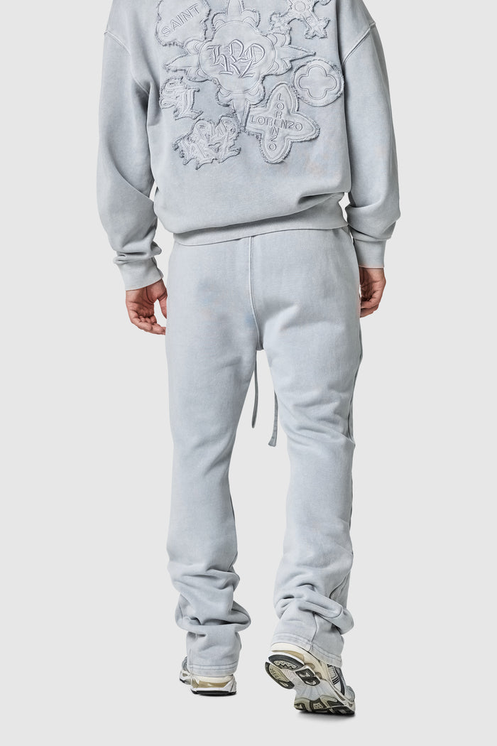 Icon Jogger - Granite