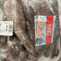 Baby Hake Export Quality  800g