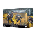 Imperial Knights: Knight Armigers