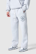 Insignia Jogger - Concrete Grey