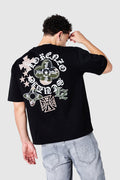 Insignia Tee - Black