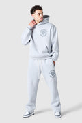 Insignia Tracksuit - Grey