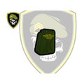Its not waterboarding if its petrol Velcro Patch