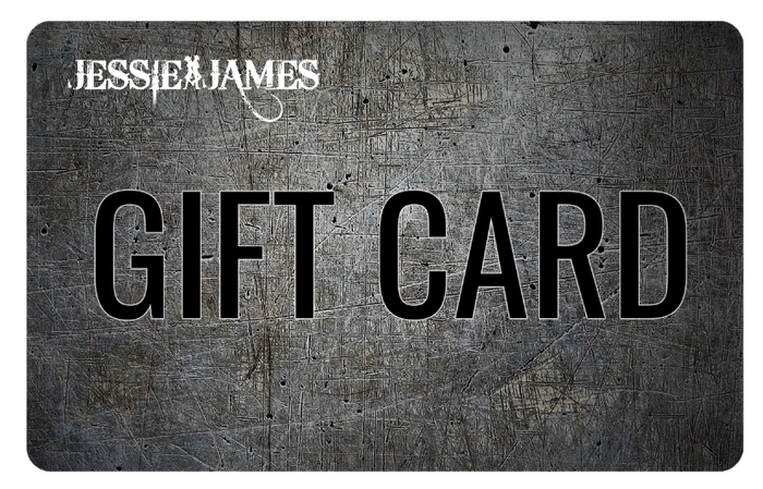 Jessie & James E-Gift Card - JessieJames Handbags