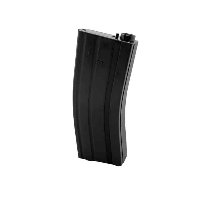 JG Shaker mag