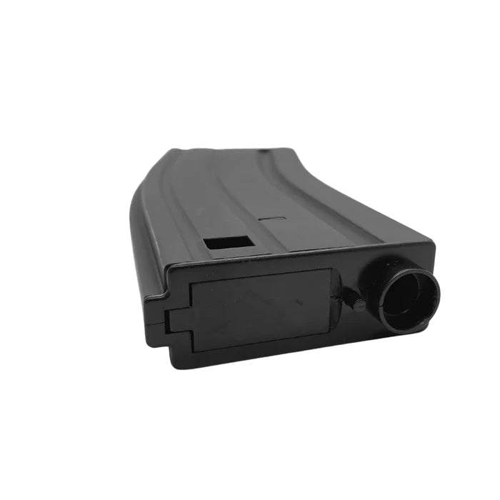 JG Shaker mag