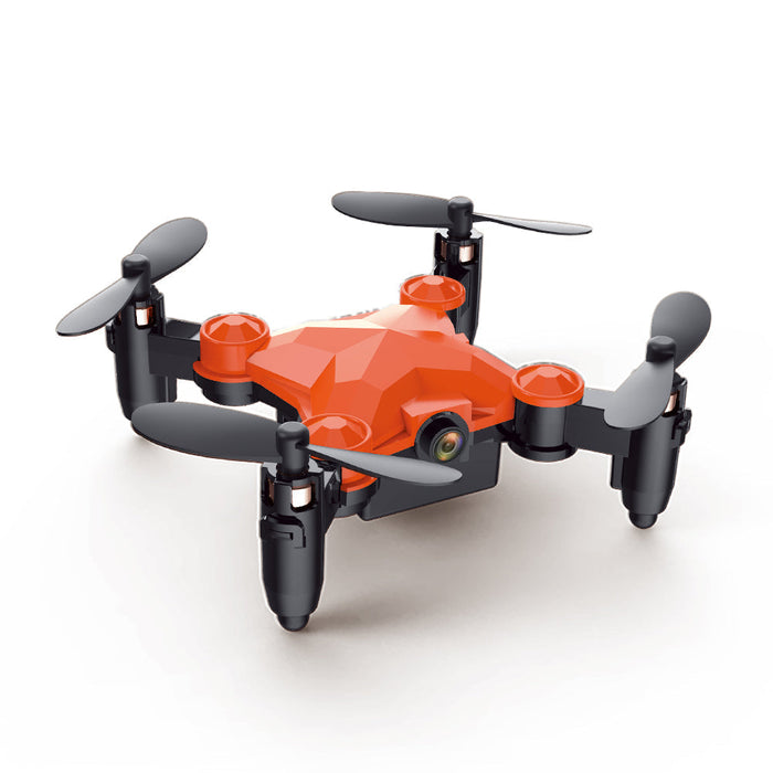 JHL 2.4G WIFI DH-200-1 drone quadcopter remote control