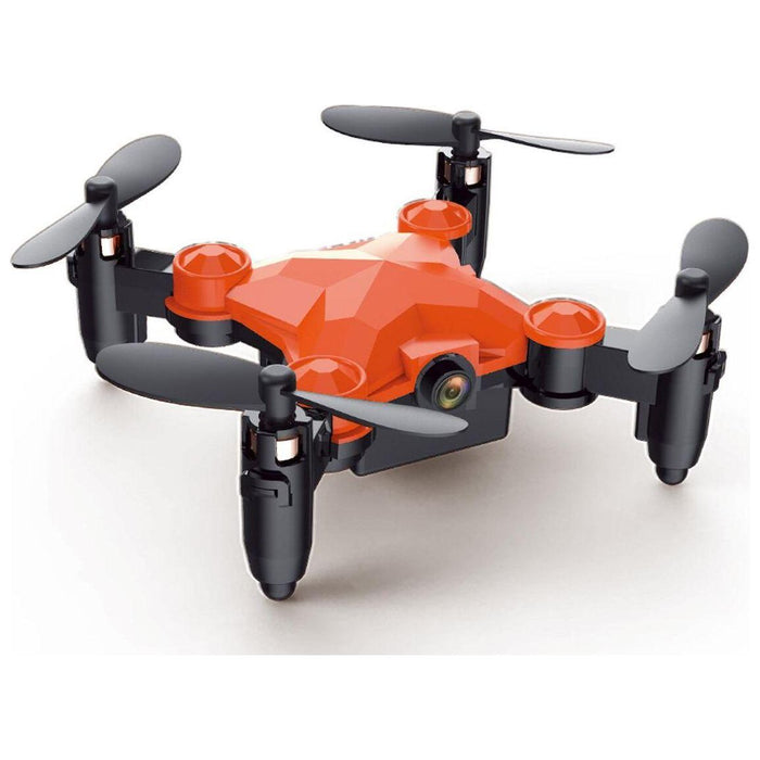 JHL 2.4G WIFI DH-200-1 drone quadcopter remote control