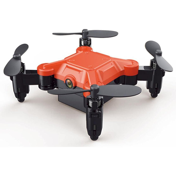 JHL 2.4G WIFI DH-200-1 drone quadcopter remote control