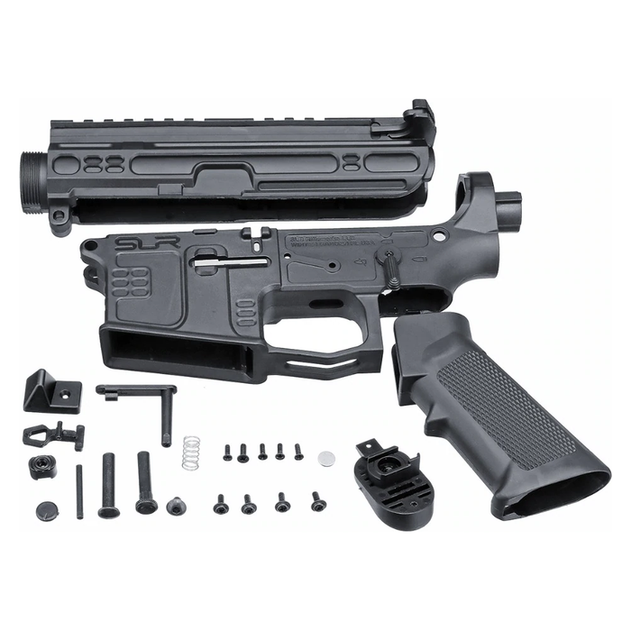 JINGJI SLR NYLON RECEIVER