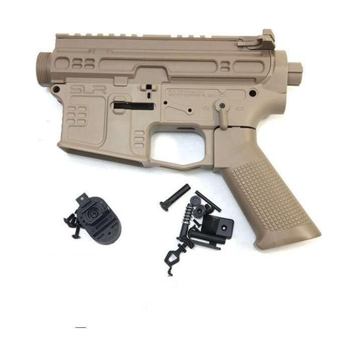 JINGJI SLR NYLON RECEIVER