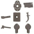 JINMING ACR METAL BLACK OUT KIT