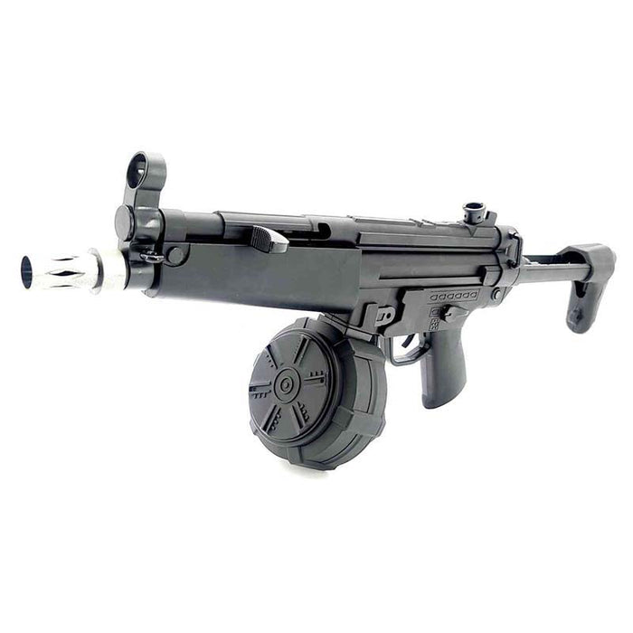 JinMing MP5 V2 Gen 8 Gel Blaster D-Mag Version
