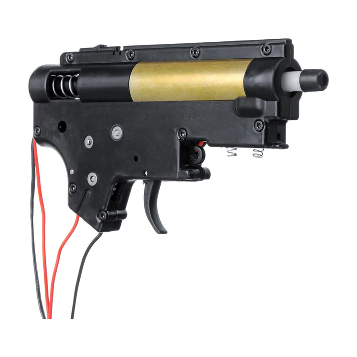 JINMING NYLON GEN9 COMPLETE GEARBOX