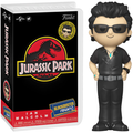 Jurassic Park - Dr. Malcolm Rewind Figure RS