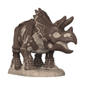 Jurassic Park - Triceratops Fossil Pop! Vinyl