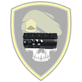 Keymod handguard 4 inch
