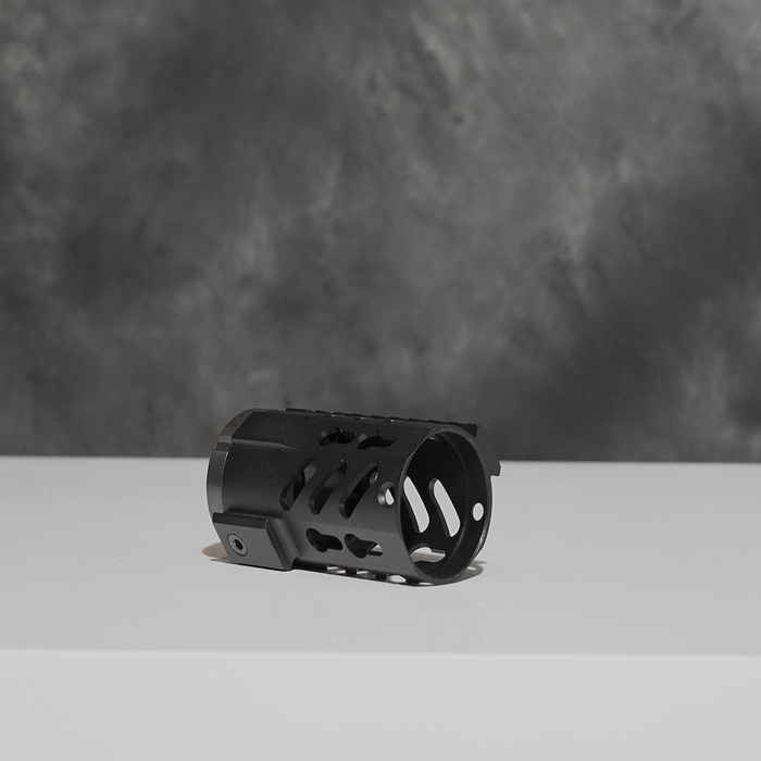 Keymod handguard 4 inch