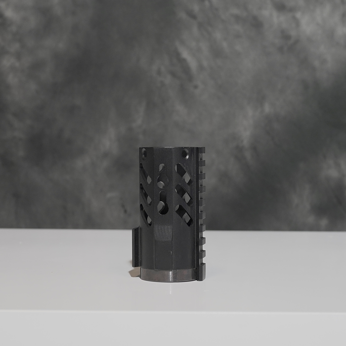Keymod handguard 4 inch