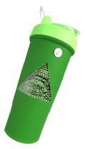 Killuminati Shaker