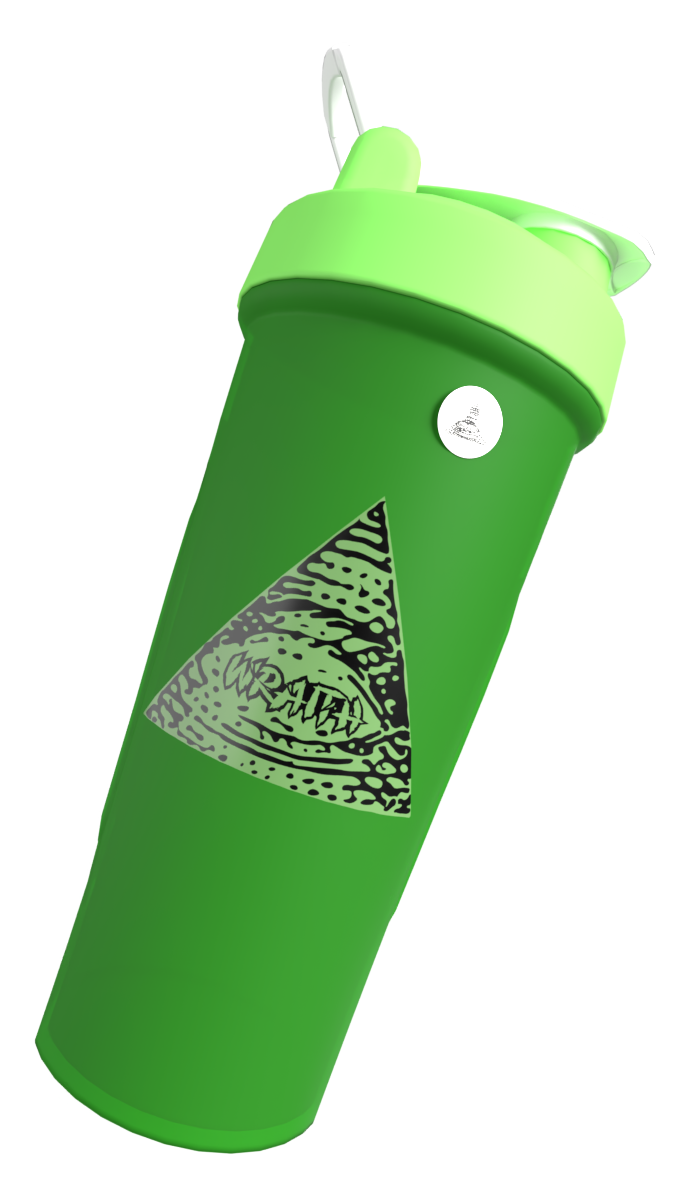 Killuminati Shaker