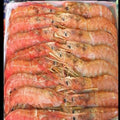 KING PINK PRAWNS