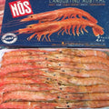 KING PRAWNS HEAD ON 2KG