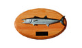 KINGFISH TROPHY PLAQUE