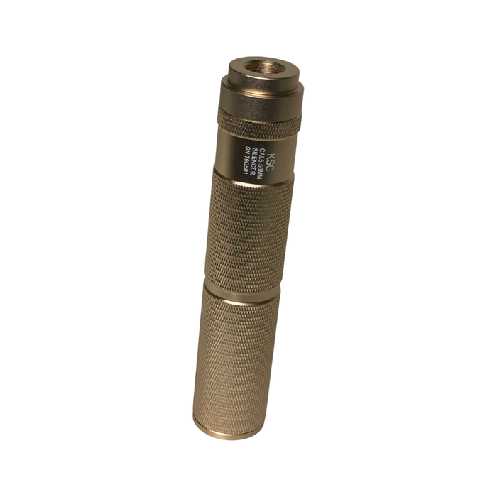 KSC METAL SUPPRESSOR