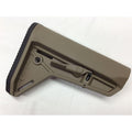 Kublai Moe SL-S Buttstock