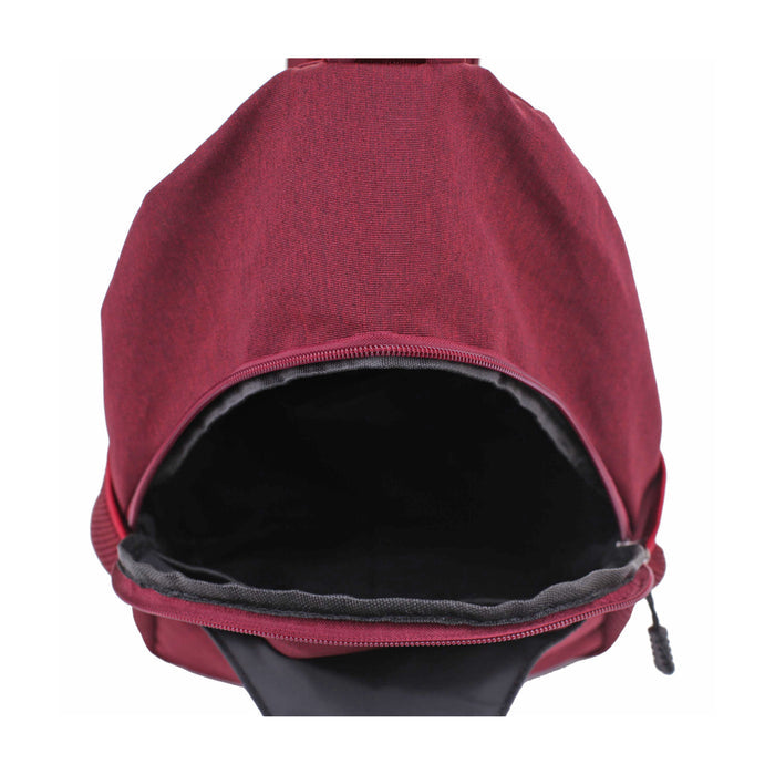 Kyle Minimalist Sling Shoulder Concealed Backpack