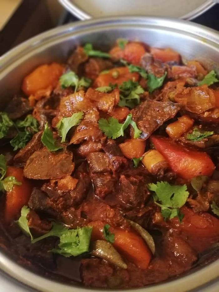 LAMB SOFT  LIVER