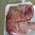 LAMB TONGUE & BRAIN -