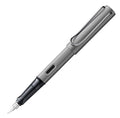 Lamy Füllhalter AL-star Graphite