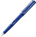 Lamy Füllhalter Safari Blue
