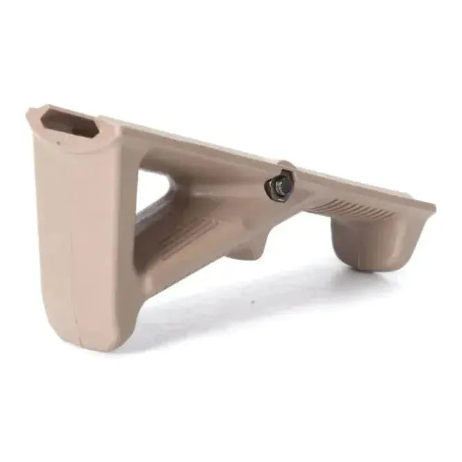 Large Nylon Angled Foregrip