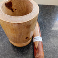LARGE STAMPER