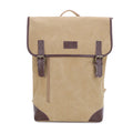 Lassen Unisex Concealed Carry Laptop Backpack