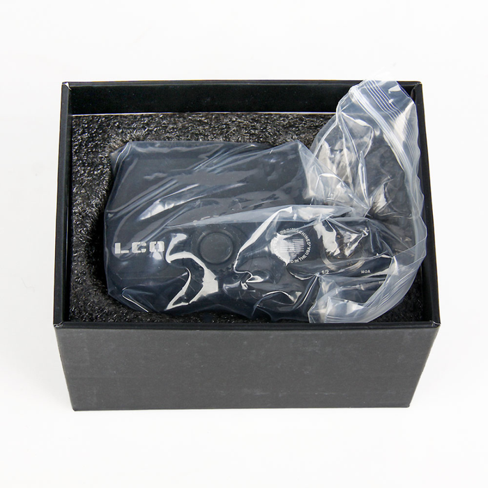 LCO Leupold Red Dot Sight