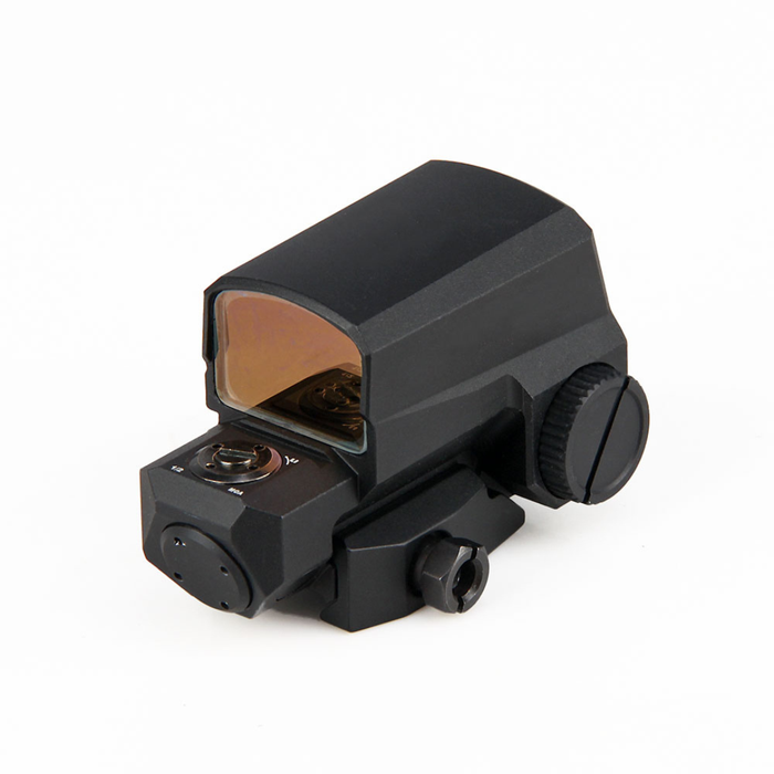 LCO Leupold Red Dot Sight