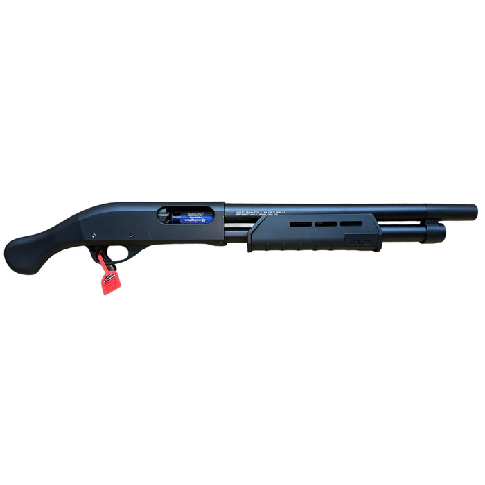 LDT Warinterest Remington 870 Shotgun Gel Blaster