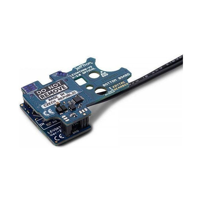 Leviathan V2 Optical Bluetooth Mosfet for Gel Blasters