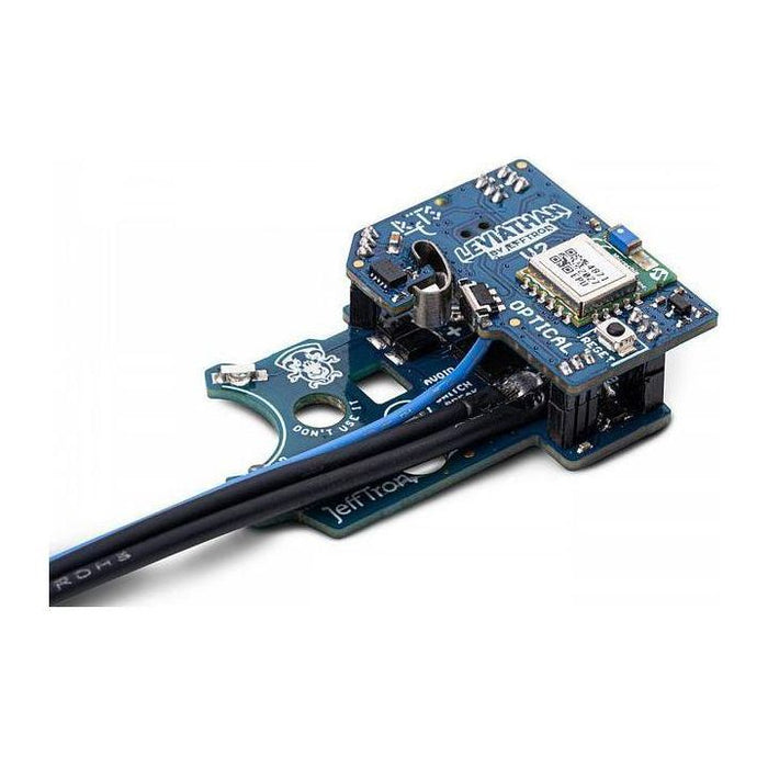 Leviathan V2 Optical Bluetooth Mosfet for Gel Blasters
