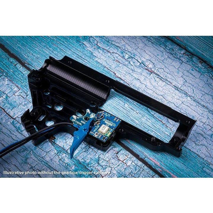 Leviathan V2 Optical Bluetooth Mosfet for Gel Blasters